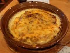 -萨莉亚意式餐厅(深圳北站店)