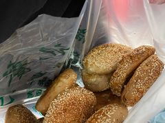 -满记烧饼(牛街东里小区一区店)