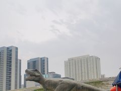 -陕西自然博物馆