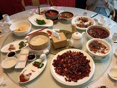 -辣婆婆(航天桥店)