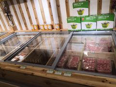 -锅圈食汇火锅烧烤食材超市(仁和花园店)