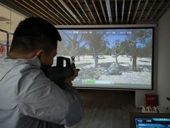 -枪馆1号实弹射击俱乐部