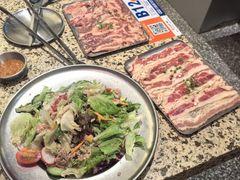 -首尔烤肉大排档(合生汇店)