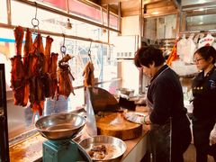 -黄连大头华烧鹅(萧地大马路店)