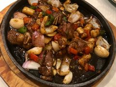 -相遇·鲜炒黄牛肉(丹阳吾悦广场店)