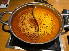 -呷哺呷哺(砂之船奥莱店)