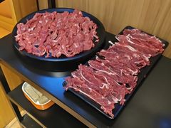 -牛品福潮汕牛肉火锅(旺庄店)