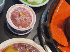 -巴蜀大将火锅(春熙店)