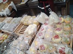 -小闺女儿肉龙(西湖道店)