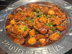 -胖哥俩肉蟹煲(学林街店)