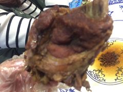 -阿楷·二十年烧烤宵夜·渔家小寨(达明店)
