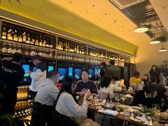 -Blac+Blac(中海环宇荟店)