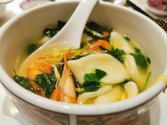 -好福记饭店(红梅公园店)