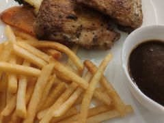 -皇马假日醉海南大酒店·假日一品派茶楼(秀英店)