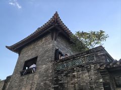 -东莞市可园博物馆