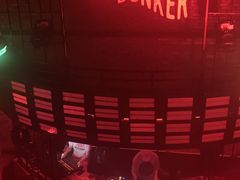 -Orangutan Bunker猩猩地堡酒吧(兰桂坊店)