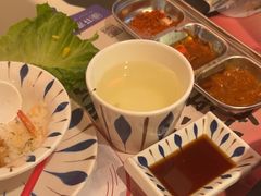 -花漫里日式餐厅(城东中骏店)