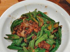 -绿茶餐厅(成都天府红店)