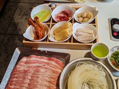 -螺大喜螺蛳粉火锅(雍和宫店)