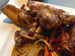 -“香”全日餐厅·株洲大汉希尔顿酒店