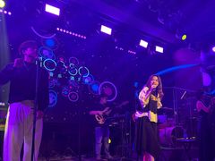 -MOSSO音乐酒吧·live house(南京旗舰店)