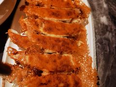 肉虾仁锅贴-前海沿·青岛菜(乐客城店)