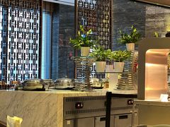 -丽都皇冠假日酒店·Matrix亦餐厅(望京店)