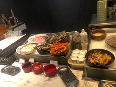-上海国展宝龙丽筠酒店