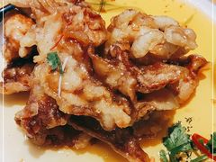 -快乐老家三鲜饺子东北菜(南六中路店)
