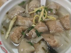-海平馄饨(逍遥二路店)