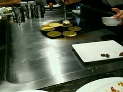 -湘汇概念铁板烧(铁西万达店)