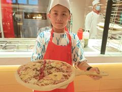 -城市大道红炉披萨烘焙坊