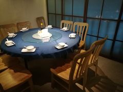 包厢-建国328 本帮小馆·面馆