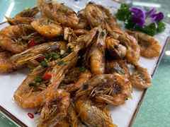 -景好海鲜餐厅(大鹏必选旅游店)