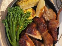 -无印良品餐堂 MUJI Diner(成都太古里店)
