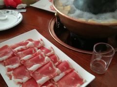 -岳合轩老北京涮肉