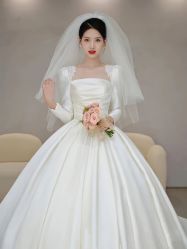 点击看大图 -艺憬婚纱礼服·造型(二七万达店)