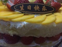 -欧贝拉蛋糕店(东门路店)