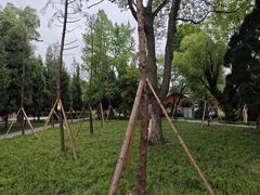 -成都武侯祠博物馆