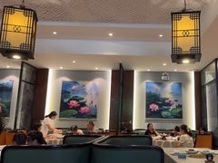 -汉水谣·江景餐厅(江滩店)