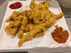 -海底捞火锅(天一广场亚细亚店)