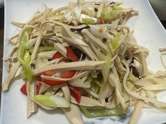 -向民炒鸡老店(火车站店)