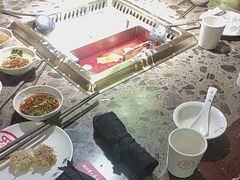 -蜀九鼎·四川火锅·毛肚是招牌(惠安店)