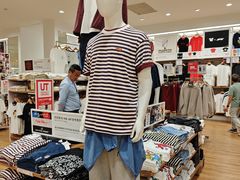 -优衣库(南宁万象城店)