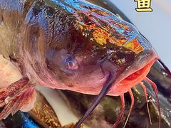 -江湖水乡铁锅炖魚(周庄嘉园店)