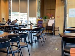 大堂-何必是家面馆 HB noodles&coffee