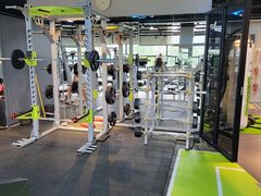 -GMJ·24H健身房(北外滩店)