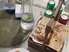 -糟粕醋·椰苑海南菜餐厅(亚龙湾天域酒店)