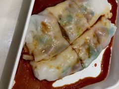 -稻香酒家·33年老字号·港式粤菜(富邦中心店)