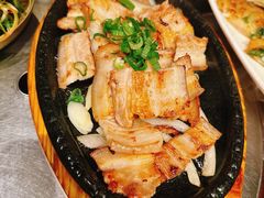 -Jin Go Gae Restaurant
